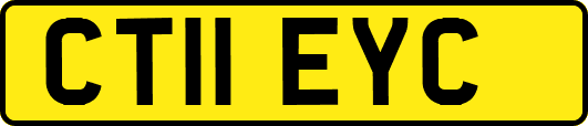 CT11EYC
