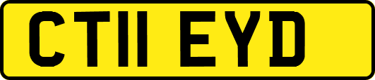 CT11EYD