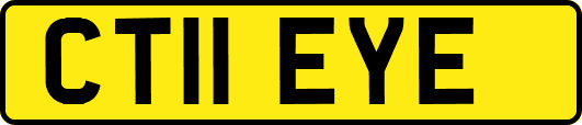 CT11EYE