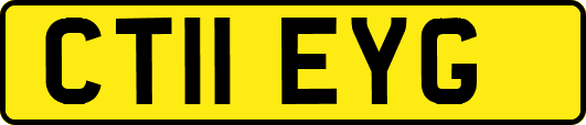 CT11EYG
