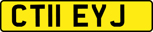 CT11EYJ