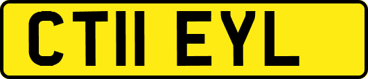 CT11EYL