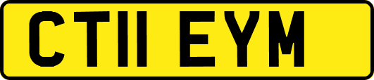 CT11EYM