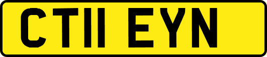 CT11EYN