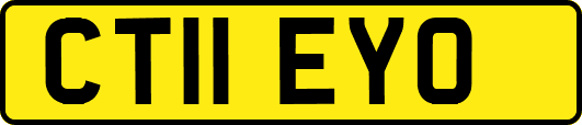 CT11EYO