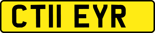CT11EYR