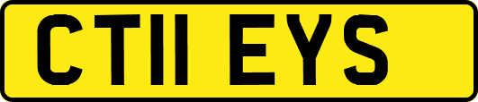 CT11EYS