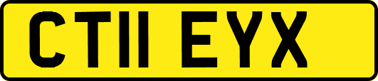 CT11EYX