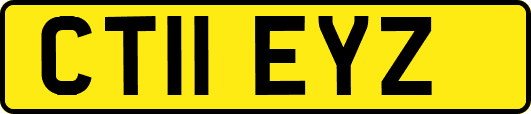 CT11EYZ
