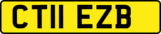CT11EZB