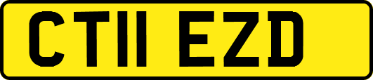 CT11EZD