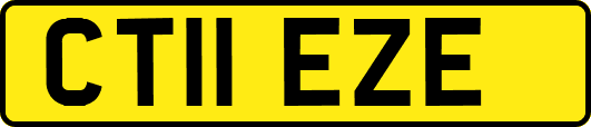 CT11EZE