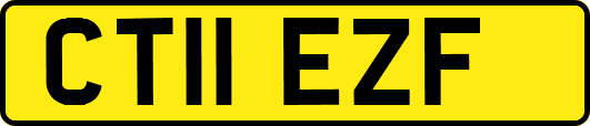 CT11EZF