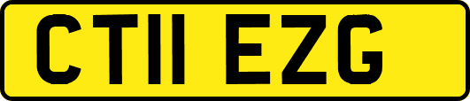 CT11EZG