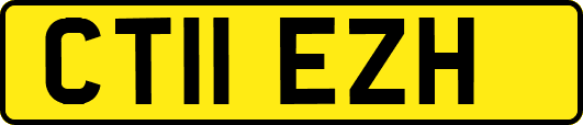CT11EZH