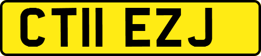CT11EZJ