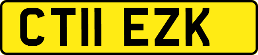 CT11EZK