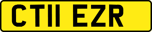 CT11EZR