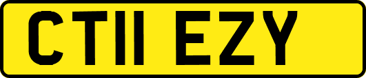 CT11EZY