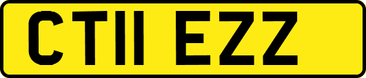 CT11EZZ