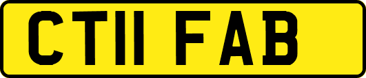 CT11FAB