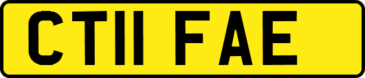 CT11FAE