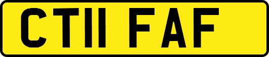 CT11FAF