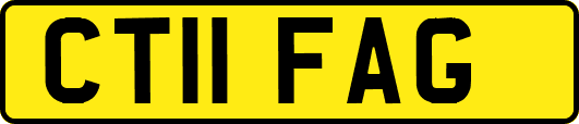 CT11FAG