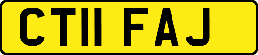 CT11FAJ