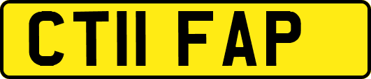 CT11FAP