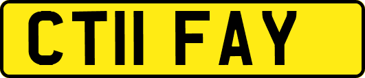 CT11FAY