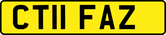 CT11FAZ