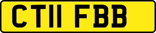 CT11FBB