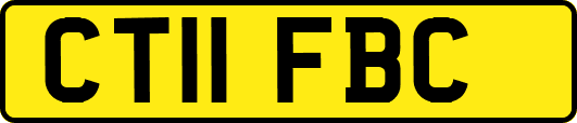 CT11FBC