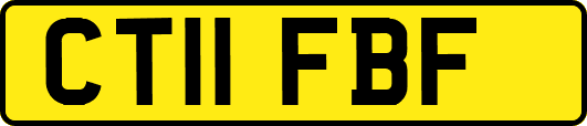 CT11FBF