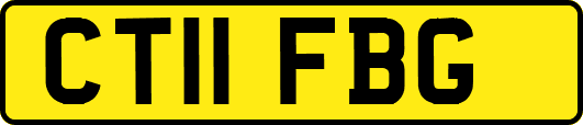 CT11FBG