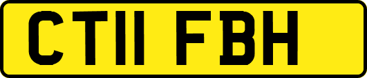 CT11FBH