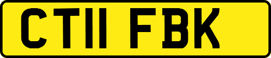CT11FBK