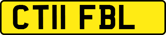 CT11FBL