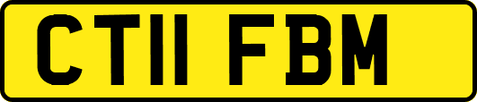 CT11FBM