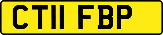 CT11FBP