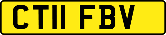 CT11FBV
