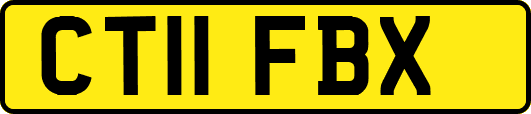 CT11FBX
