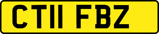 CT11FBZ