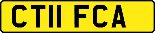 CT11FCA