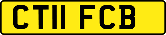 CT11FCB