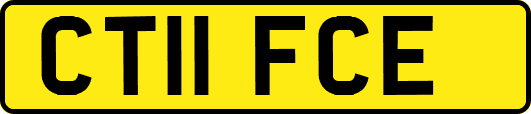 CT11FCE