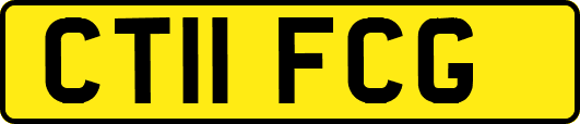 CT11FCG