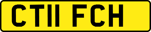CT11FCH