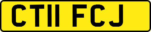CT11FCJ